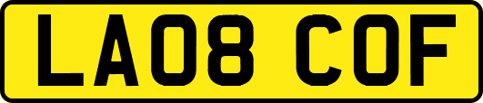 LA08COF
