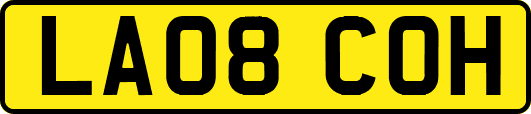LA08COH