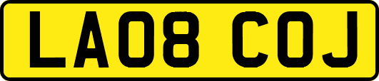 LA08COJ