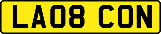 LA08CON