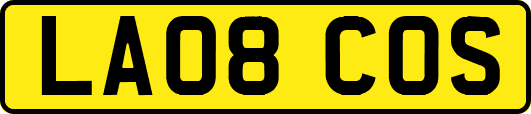 LA08COS