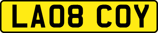 LA08COY