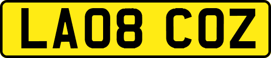 LA08COZ