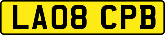 LA08CPB