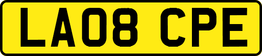 LA08CPE
