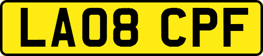 LA08CPF
