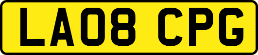 LA08CPG