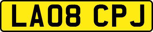 LA08CPJ