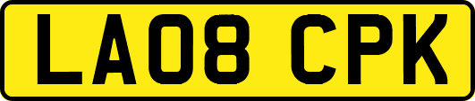 LA08CPK