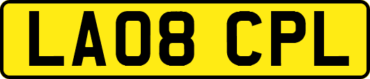 LA08CPL