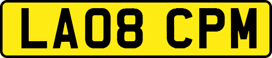 LA08CPM