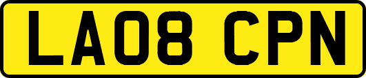 LA08CPN