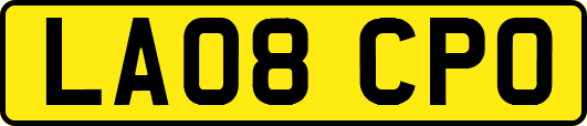 LA08CPO
