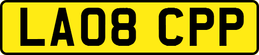 LA08CPP