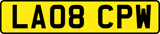 LA08CPW