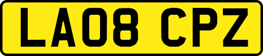 LA08CPZ