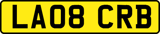 LA08CRB