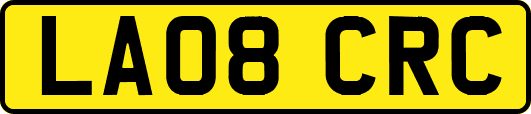 LA08CRC