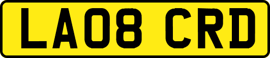 LA08CRD