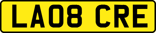 LA08CRE