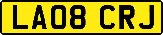 LA08CRJ