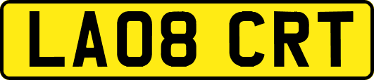 LA08CRT