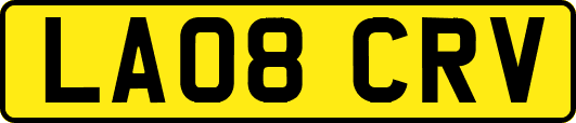 LA08CRV