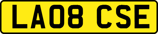 LA08CSE