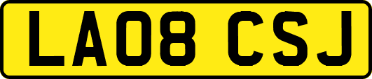 LA08CSJ