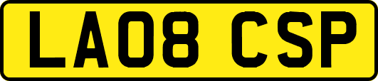 LA08CSP