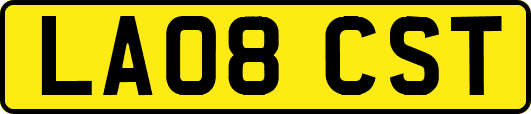 LA08CST