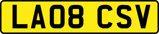 LA08CSV
