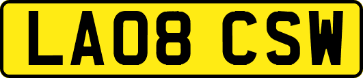 LA08CSW