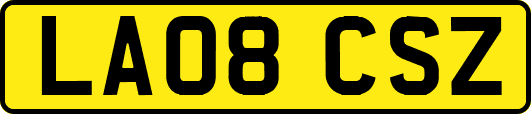 LA08CSZ