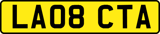 LA08CTA