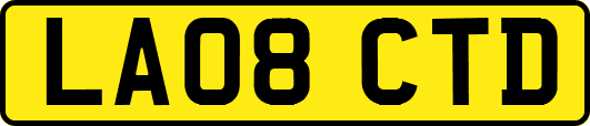 LA08CTD