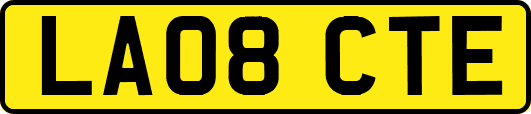 LA08CTE