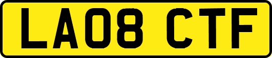 LA08CTF