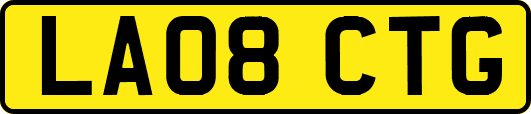 LA08CTG