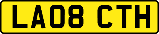 LA08CTH