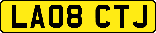 LA08CTJ