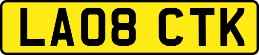 LA08CTK