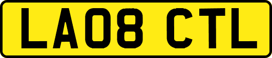 LA08CTL