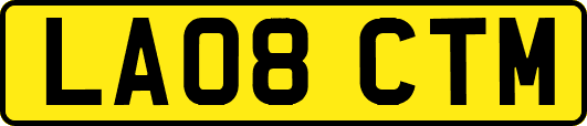 LA08CTM