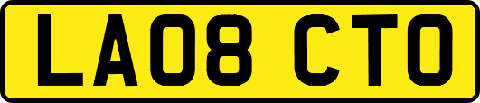 LA08CTO
