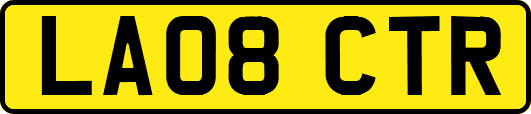 LA08CTR