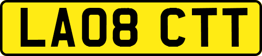 LA08CTT