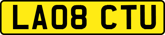 LA08CTU