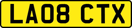 LA08CTX