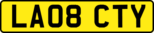 LA08CTY